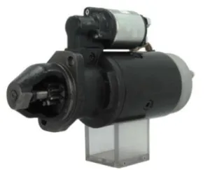 Startmotor 12V 1.9kW 9 Kuggar CW - 1