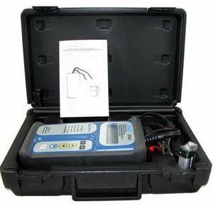 Elektronisk Batteritestare - 2