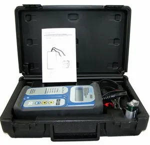 Elektronisk Batteritestare - 2