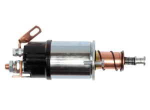 Solenoid Lucas 12V - 1