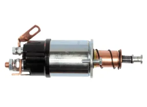 Solenoid Lucas 12V - 1
