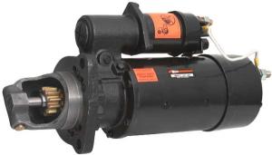 Startmotor 24V 42MT - 1