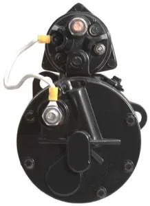 Startmotor 24V 42MT - 2