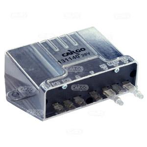 Regulator 24V, eftermarknad CAV - 1