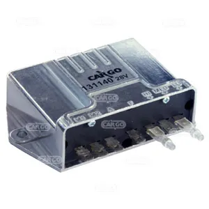 Regulator 24V, eftermarknad CAV - 1