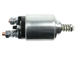 Solenoid Bosch 24V - 1