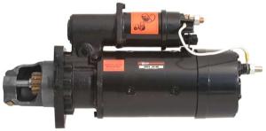Startmotor 24V 42MT - 3