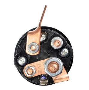 Solenoid Lucas 12V - 3