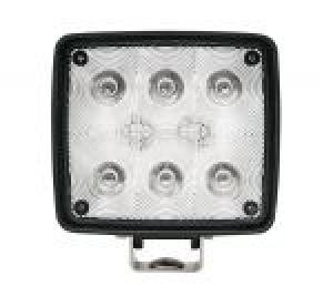 Arbetsbelysning LED Slimline 12/24V - 1