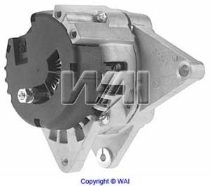 Generator 14V 105A - 1