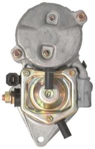 Startmotor 12V 1.2kW 13 Kuggar CCW - 3
