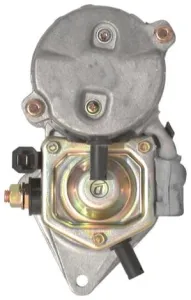 Startmotor 12V 1.2kW 13 Kuggar CCW - 3