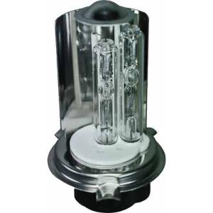 Xenonlampa 35W H4 Bi Dubbel 6000K - 1