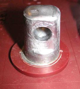 Batteri 6V 225Ah Trojan - 2