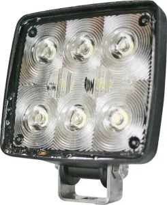 Arbetsbelysning LED Slimline 12/24V - 2