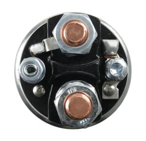 Solenoid Bosch 24V - 3