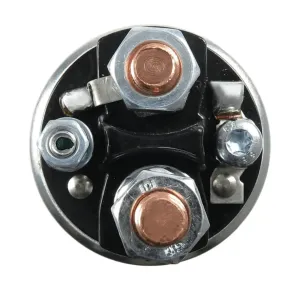 Solenoid Bosch 24V - 3