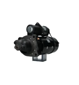 Startmotor 12V 7.8kW (2-polig, moturs) - 1