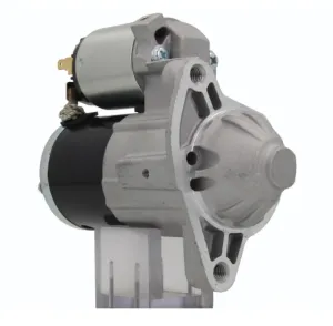 Startmotor 12V 1.2kW 10 Kuggar CW - 1