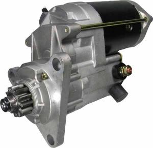 Startmotor 24V 5.5kW - 1