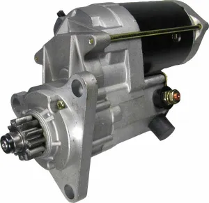 Startmotor 24V 5.5kW - 1
