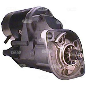 Startmotor 12V 2.5kW - 1