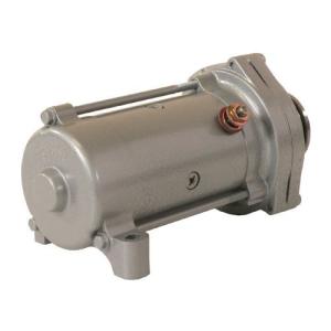 Startmotor 12V CCW - 2