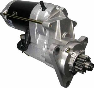 Startmotor 24V 5.5kW - 2