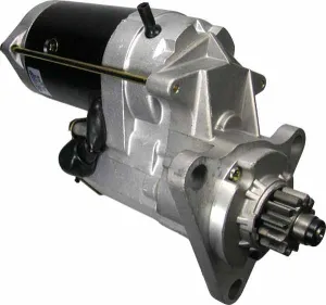 Startmotor 24V 5.5kW - 2