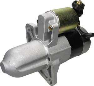 Startmotor 12V 1.0kW - 1