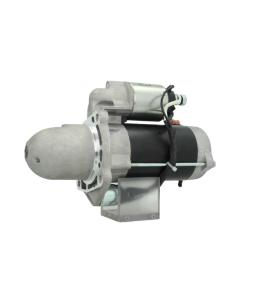 Startmotor 12V 3.0kW - 2