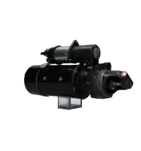 Startmotor 12V 7.8kW (2-polig, moturs) - 3