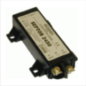 Batteriladdare 24V 50A - 1