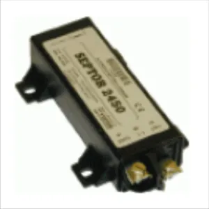 Batteriladdare 24V 50A - 1