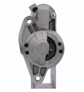 Startmotor 12V 1.2kW 10 Kuggar CW - 3