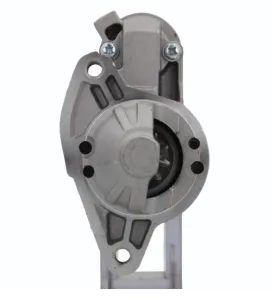 Startmotor 12V 1.2kW 10 Kuggar CW - 3