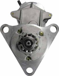 Startmotor 24V 5.5kW - 3