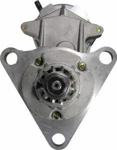 Startmotor 24V 5.5kW - 3