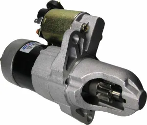 Startmotor 12V 1.0kW - 2