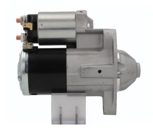 Startmotor 12V 1.2kW 10 Kuggar CW - 4
