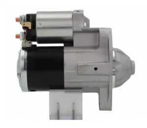 Startmotor 12V 1.2kW 10 Kuggar CW - 4