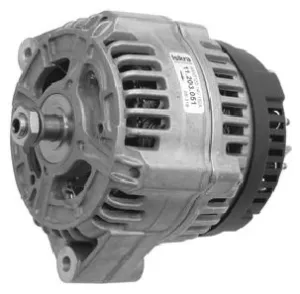Generator 12V 200A, original Mahle - 1