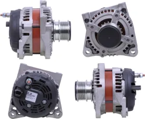 Generator 12V 160A - 2