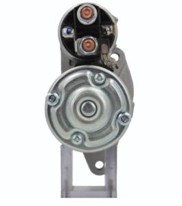 Startmotor 12V 1.2kW 10 Kuggar CW - 5