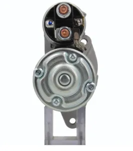 Startmotor 12V 1.2kW 10 Kuggar CW - 5