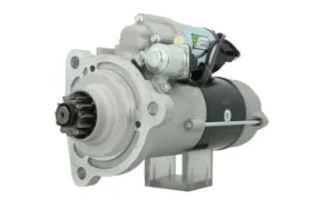 Startmotor 24V 7.0kW - 1