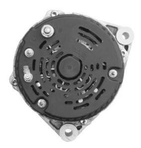 Generator 12V 200A, original Mahle - 2