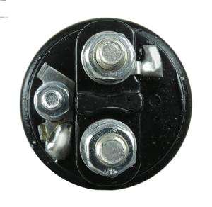 Solenoid Bosch 12V - 3
