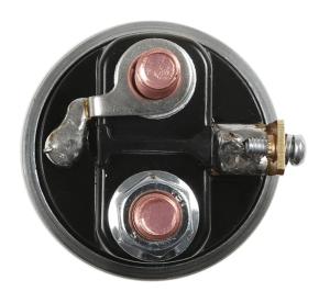 Solenoid Hitachi 12V - 3