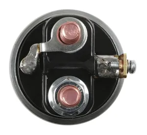 Solenoid Hitachi 12V - 3